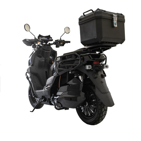 Електроскутер Wuxi Jose Electric 3000 Вт