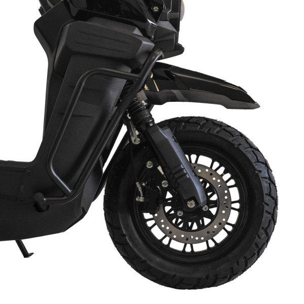 Електроскутер Wuxi Jose Electric 3000 Вт