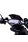 Електротрицикл VIGOROUS 3000 Вт