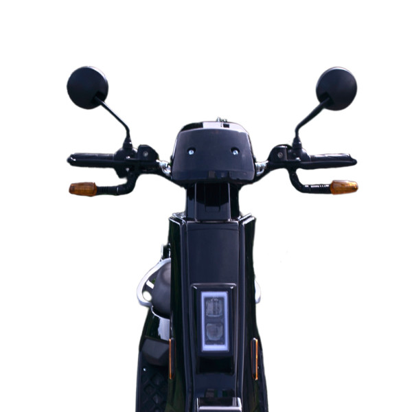 Електротрицикл VIGOROUS 3000 Вт