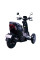 Електротрицикл VIGOROUS 3000 Вт