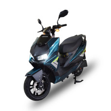 Електроскутер XDAO 3000 Вт