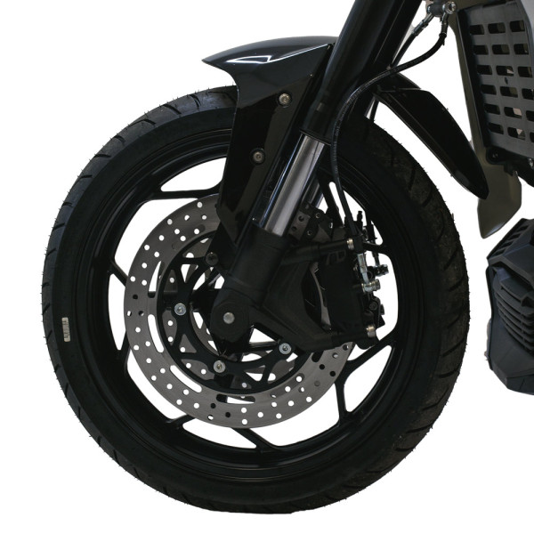 Електромотоцикл  Wuxi Jose Electric 3000 Вт