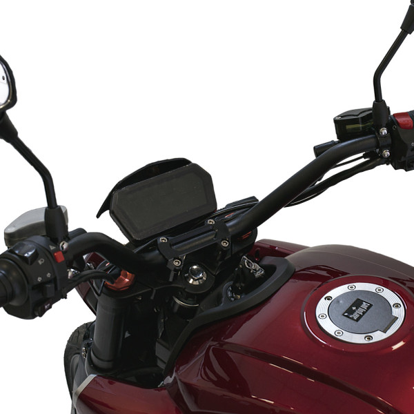 Електромотоцикл  Wuxi Jose Electric 3000 Вт