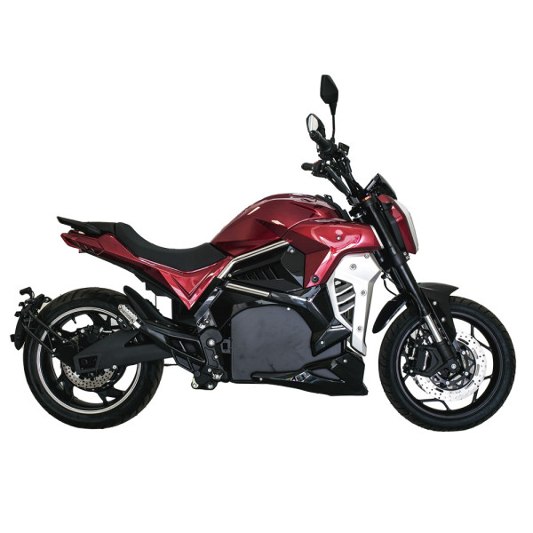 Електромотоцикл  Wuxi Jose Electric 3000 Вт