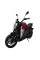 Електромотоцикл  Wuxi Jose Electric 3000 Вт