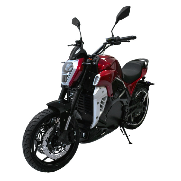 Електромотоцикл  Wuxi Jose Electric 3000 Вт