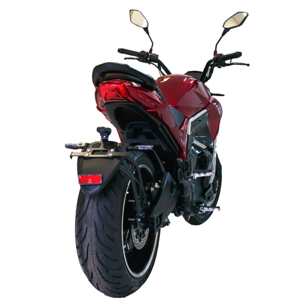 Електромотоцикл  Wuxi Jose Electric 3000 Вт