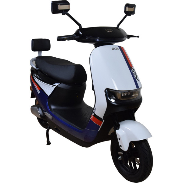Електроскутер XDAO 1500 Вт