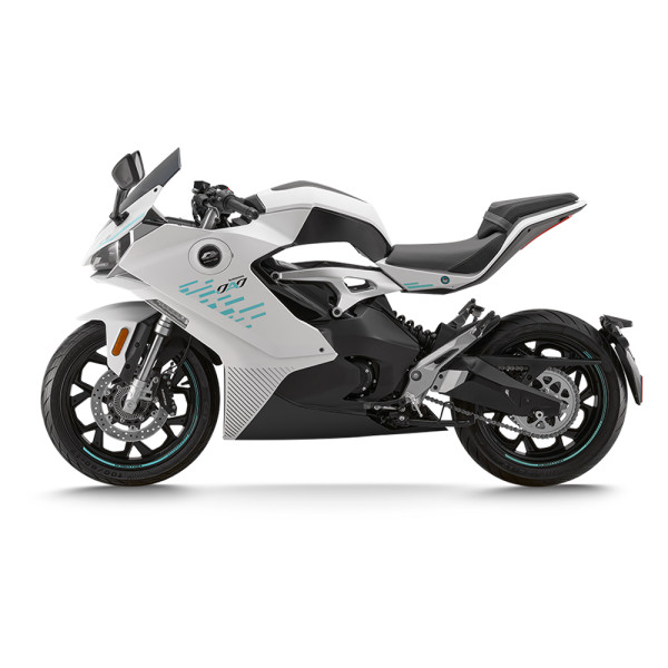 Електроскутер FST 3000 Вт