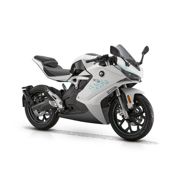 Електроскутер FST 3000 Вт