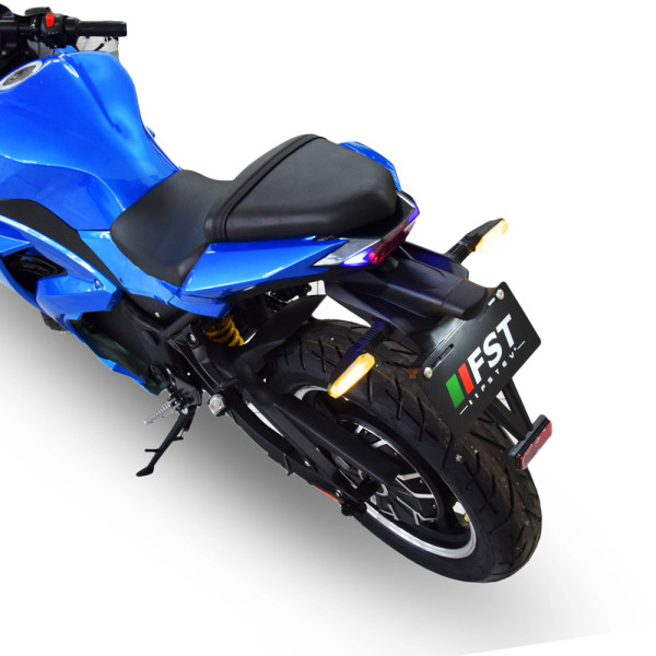 Електроскутер Wuxi Jose Electric 3000 Вт