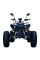Квадроцикл Wuxi Jose Electric 5000 Вт