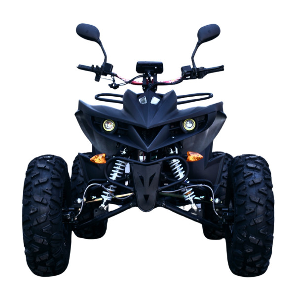 Квадроцикл Wuxi Jose Electric 5000 Вт
