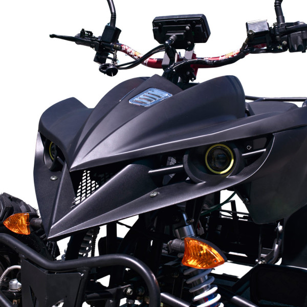 Квадроцикл Wuxi Jose Electric 5000 Вт