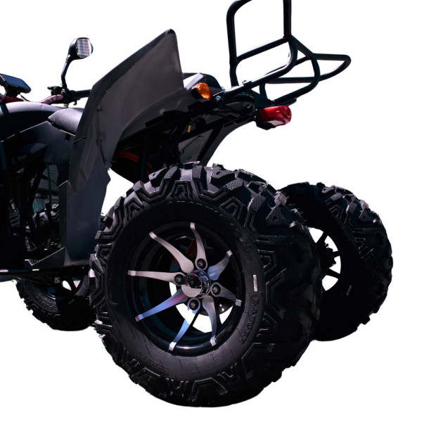 Квадроцикл Wuxi Jose Electric 5000 Вт