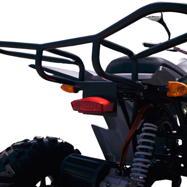 Квадроцикл Wuxi Jose Electric 5000 Вт