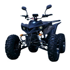 Квадроцикл Wuxi Jose Electric 5000 Вт