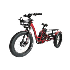 Електровелосипед CEMOTO 500 Вт