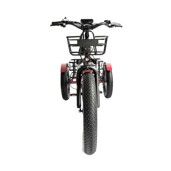 Електровелосипед CEMOTO 500 Вт