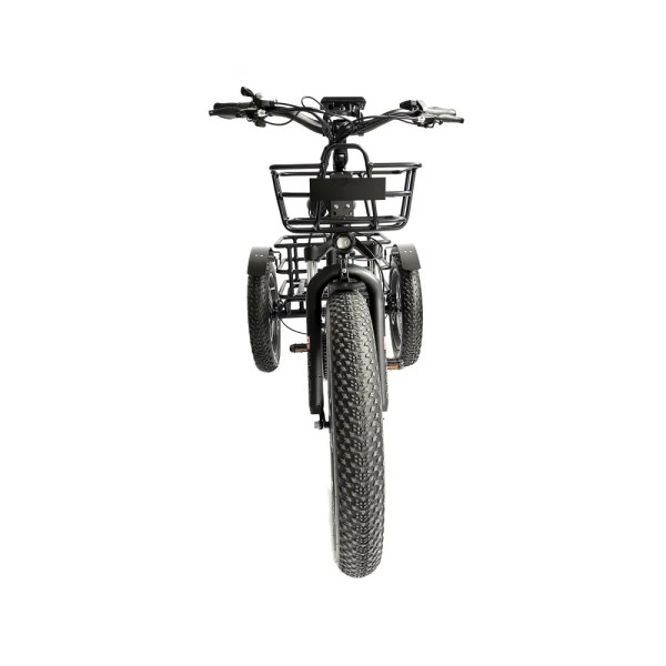 Електровелосипед CEMOTO 500 Вт