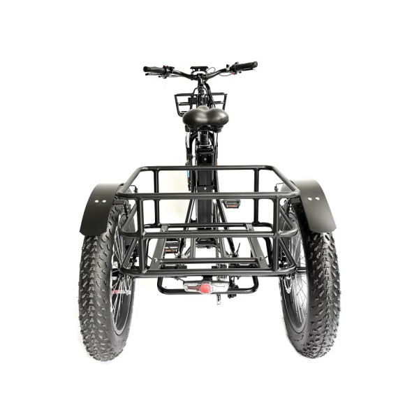 Електровелосипед CEMOTO 500 Вт