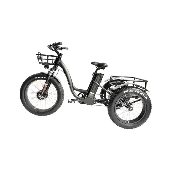 Електровелосипед CEMOTO 500 Вт