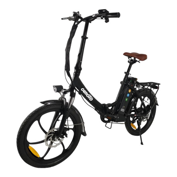 Електровелосипед CEMOTO 250 Вт