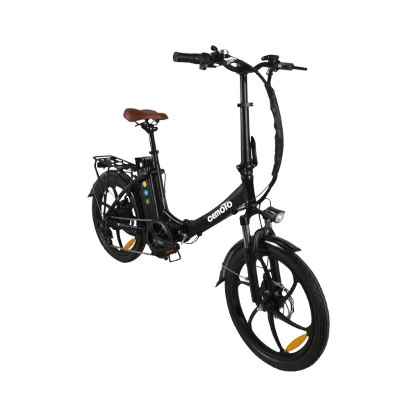 Електровелосипед CEMOTO 250 Вт