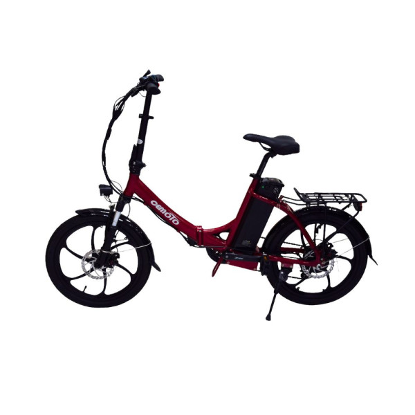 Електровелосипед CEMOTO 250 Вт