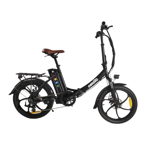 Електровелосипед CEMOTO 250 Вт