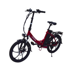 Електровелосипед CEMOTO 250 Вт