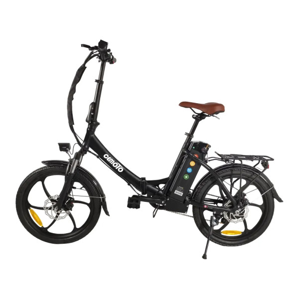Електровелосипед CEMOTO 250 Вт