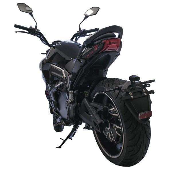 Електроскутер Wuxi Jose Electric 3000 Вт
