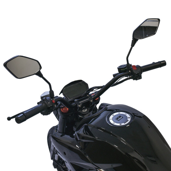 Електроскутер Wuxi Jose Electric 3000 Вт