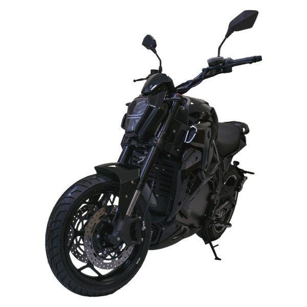 Електроскутер Wuxi Jose Electric 3000 Вт