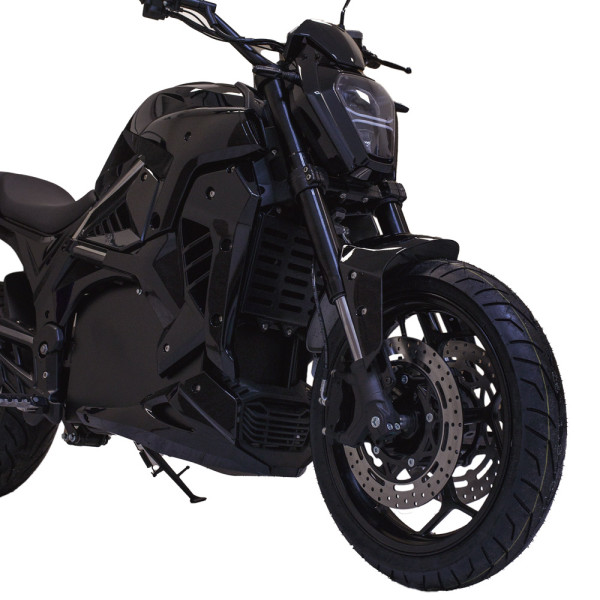 Електроскутер Wuxi Jose Electric 3000 Вт