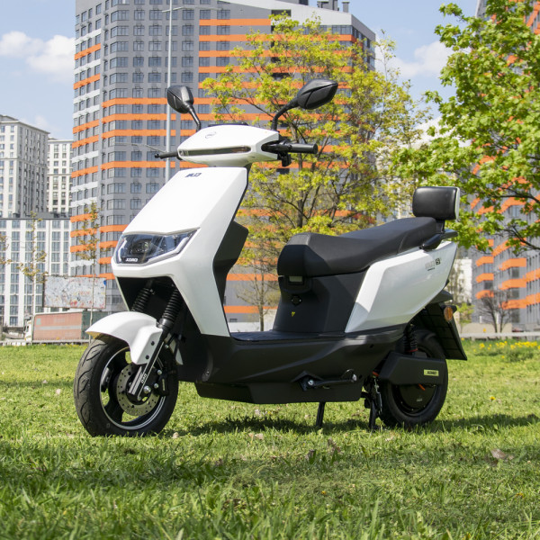 Електроскутер XDAO 1500 Вт