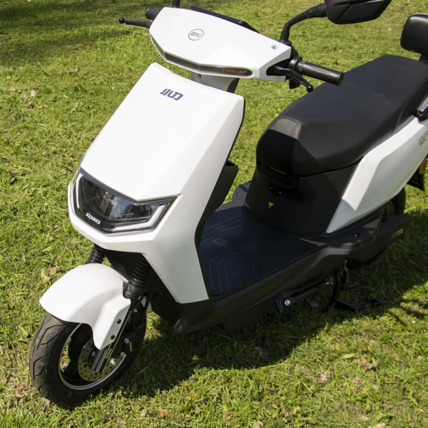 Електроскутер XDAO 1500 Вт