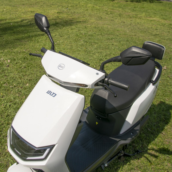 Електроскутер XDAO 1500 Вт