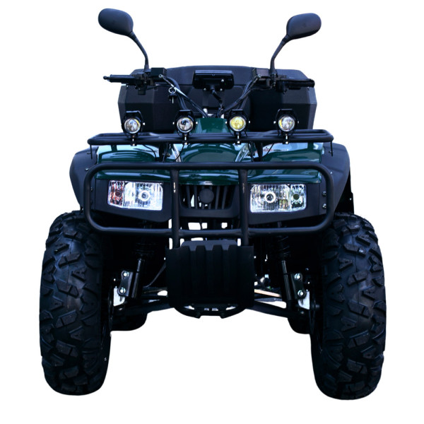 Квадроцикл Wuxi Jose Electric 8000 Вт