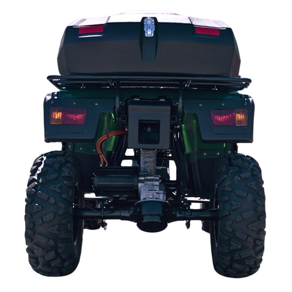 Квадроцикл Wuxi Jose Electric 8000 Вт