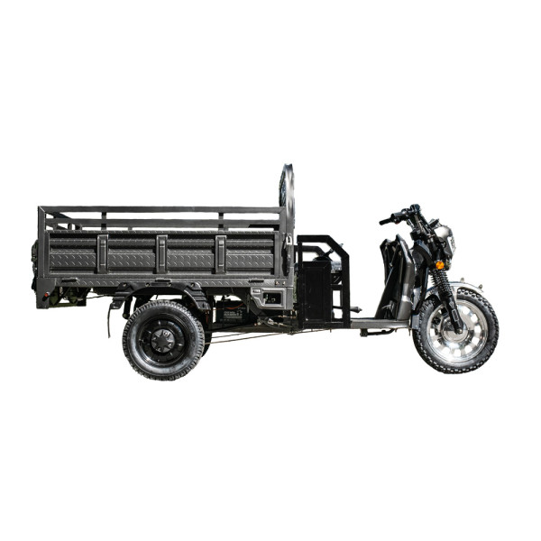 Електротрицикл XDAO 1800 Вт