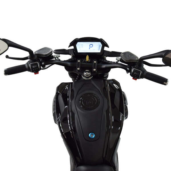 Електромотоцикл  Wuxi Jose Electric 3000 Вт