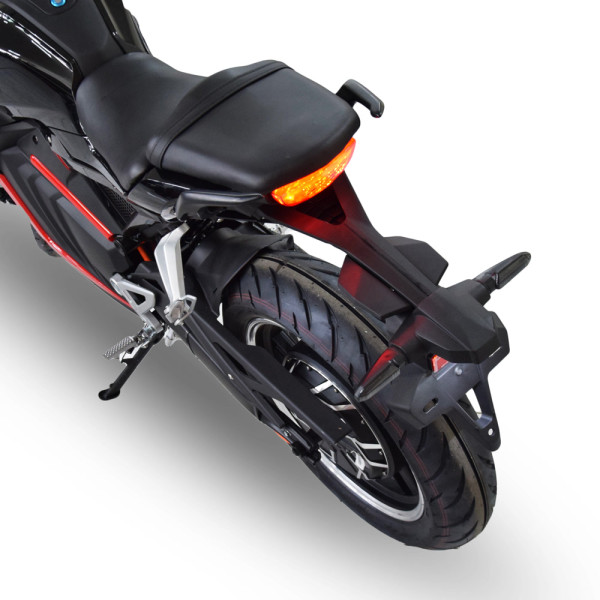 Електромотоцикл  Wuxi Jose Electric 3000 Вт