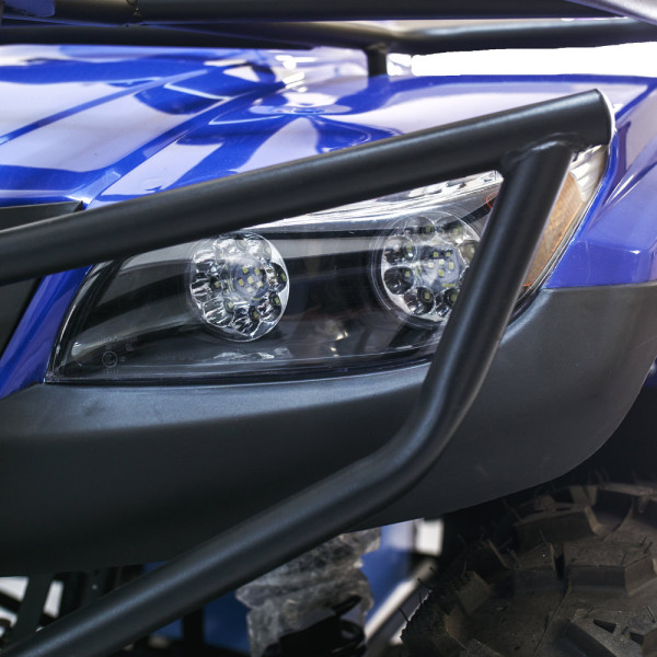 Квадроцикл Wuxi Jose Electric 3000 Вт