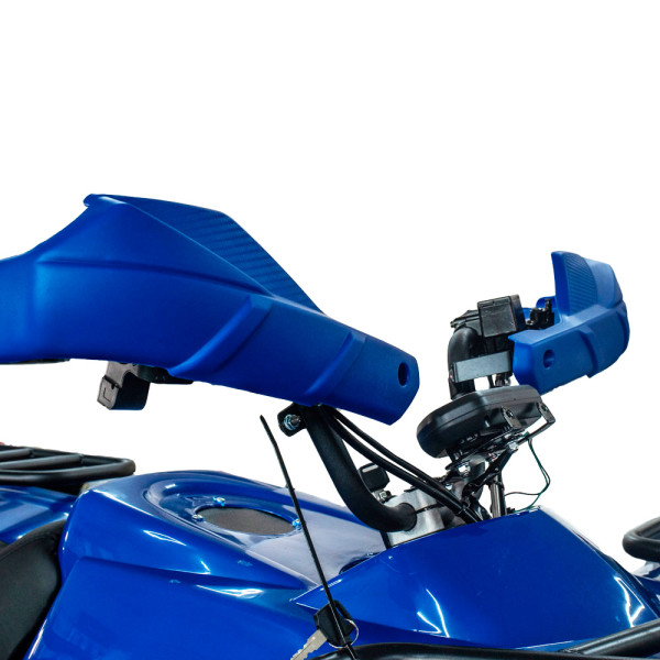 Квадроцикл Wuxi Jose Electric 3000 Вт