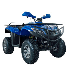 Квадроцикл Wuxi Jose Electric 3000 Вт