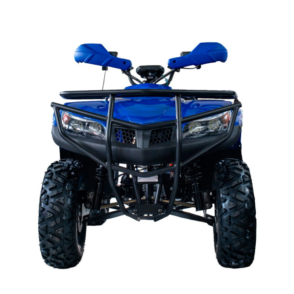 Квадроцикл Wuxi Jose Electric 3000 Вт
