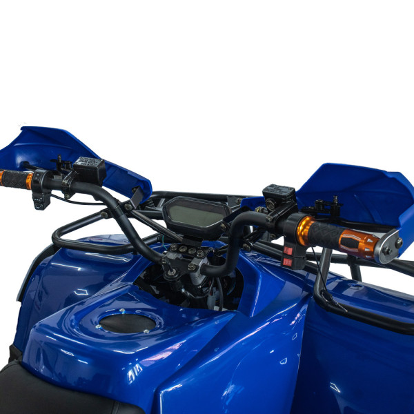Квадроцикл Wuxi Jose Electric 3000 Вт